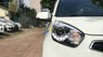 Kia Morning Si AT 2016 - Bán xe Kia Morning Si AT sản xuất 2016, màu trắng, giá tốt