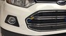 Ford EcoSport 1.5 AT Titanium 2018 - Bán Ford EcoSport 1.5 AT Titanium năm sản xuất 2018, màu trắng