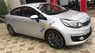 Kia Rio 1.4 MT 2015 - Bán Kia Rio 1.4 MT năm sản xuất 2015, màu bạc, nhập khẩu nguyên chiếc, giá tốt