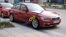 BMW 3 Series 328i 2012 - Bán ô tô BMW 3 Series 328i sản xuất năm 2012, màu đỏ như mới 