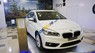 BMW 2 Series 218i 2016 - Cần bán xe BMW 2 Series 218i năm sản xuất 2016, màu trắng, nhập khẩu