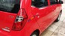 Hyundai i10 1.2AT 2011 - Bán Hyundai i10 1.2AT sản xuất năm 2011, màu đỏ, nhập khẩu nguyên chiếc số tự động