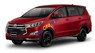 Toyota Innova 2.0G  2018 - Cần bán xe Toyota Innova 2.0G sản xuất năm 2018, màu đỏ