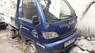 Vinaxuki 2010 - Bán xe tải ben hiệu Vinaxuki sản xuất 2010, màu xanh lam