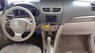 Suzuki Ertiga 2017 - Bán Suzuki Ertiga 2017, màu xám, giá tốt