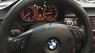 BMW 3 Series 320i  2009 - Bán xe BMW 3 Series 320i sản xuất năm 2009, màu đen, nhập khẩu, giá chỉ 580 triệu