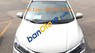 Honda City 2017 - Bán xe Honda City năm sản xuất 2017, màu trắng, giá 568tr