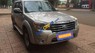 Ford Everest   2009 - Bán ô tô Ford Everest đời 2009, màu vàng 