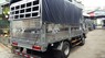 Xe tải 1,5 tấn - dưới 2,5 tấn 2017 - Bán xe tải Jac 2 tấn 4 màu bạc đời 2017 