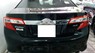 Toyota Camry 2.5 XLE 2013 - Toyota Camry 2.5 XLE, màu đen, nhập khẩu từ Mỹ, đời 2013