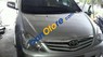 Toyota Innova G 2010 - Cần bán Toyota Innova G sản xuất năm 2010, màu bạc chính chủ