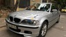 BMW 3 Series 318i  2004 - Cần bán BMW 3 Series 318i năm 2004, màu bạc 
