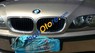 BMW 3 Series 318i 2003 - Bán BMW 3 Series 318i sản xuất 2003, màu bạc 