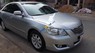 Toyota Camry 2.4G 2008 - Bán xe Toyota Camry 2.4G năm 2008, màu bạc 