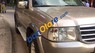 Ford Everest   MT 2006 - Cần bán xe Ford Everest MT sản xuất năm 2006, màu nâu, 275tr