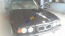 BMW 5 Series 525i 1995 - Cần bán BMW 5 Series 525i đời 1995, màu đen xe gia đình 