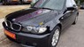 BMW 3 Series 318i 2005 - Bán ô tô BMW 3 Series 318i sản xuất 2005, màu đen