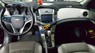 Chevrolet Cruze LTZ 1.8AT 2016 - Bán Chevrolet Cruze LTZ 1.8AT sản xuất năm 2016, màu đen như mới