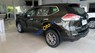 Nissan X trail 2.0 SL_2WD 2017 - Cần bán Nissan X trail 2.0 SL_2WD sản xuất 2017, màu đen, giá tốt