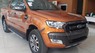 Ford Ranger Wildtrak 3.2L 2017 - Bán Ford Ranger Wildtrak 3.2L năm sản xuất 2017, nhập khẩu, giá chỉ 925 triệu