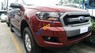 Ford Ranger   2017 - Cần bán Ford Ranger năm 2017, màu đỏ, giá 605tr