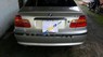 BMW 3 Series 318i AT 2002 - Cần bán lại xe BMW 3 Series 318i AT 2002 
