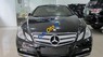 Mercedes-Benz E class E350 2010 - Cần bán gấp Mercedes E350 đời 2010, màu đen, nhập khẩu nguyên chiếc  