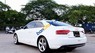 Audi A5   2010 - Cần bán xe Audi A5 sản xuất năm 2010, màu trắng, xe nhập