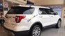 Ford Explorer Limited 2.3L EcoBoost 2017 - Bán Ford Explorer Limited 2.3L EcoBoost năm 2017, màu trắng, xe nhập