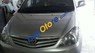 Toyota Innova G 2010 - Cần bán Toyota Innova G sản xuất năm 2010, màu bạc chính chủ