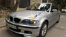 BMW 3 Series  318i Sport 2004 - Cần bán lại xe BMW 3 Series 318i Sport năm sản xuất 2004, màu bạc 