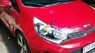 Kia Rio 1.4 AT 2014 - Bán ô tô Kia Rio 1.4 AT sản xuất 2014, màu đỏ, nhập khẩu nguyên chiếc