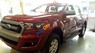 Ford Ranger   2017 - Cần bán Ford Ranger năm 2017, màu đỏ, giá 605tr
