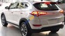 Hyundai Tucson   2017 - Bán xe Hyundai Tucson đời 2017, màu trắng, kiểu dáng thiết kế thể thao, thời trang