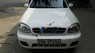 Daewoo Lanos SX 2004 - Cần bán xe Daewoo Lanos SX năm sản xuất 2004, màu trắng