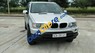 BMW X5   2003 - Cần bán lại xe BMW X5 đời 2003, màu bạc, nhập khẩu nguyên chiếc 