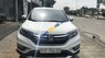 Honda CR V 2.4L 2016 - Cần bán gấp Honda CR V 2.4L sản xuất 2016, màu trắng  