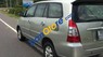 Toyota Innova G 2006 - Bán Toyota Innova G đời 2006, màu bạc, xe gia đình xài kỹ, gầm máy chạy êm ru