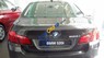 BMW 5 Series  520I AT 2017 - Bán BMW 5 Series 520I AT đời 2017, màu nâu, nhập khẩu nguyên chiếc, nhiều tính năng an toàn