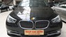 BMW 5 Series 535i GT 2010 - Bán xe BMW 5 Series 535i GT năm sản xuất 2010, màu đen, xe nhập
