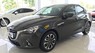 Mazda 2 1.5L AT   2017 - Cần bán Mazda 2 1.5L AT năm 2017, màu nâu, giá 510tr