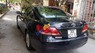 Toyota Camry  2.4G 2007 - Bán Toyota Camry 2.4G đời 2007, màu đen, xe đi được 11 vạn km