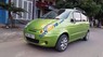 Daewoo Matiz   SE  2006 - Bán Daewoo Matiz SE năm sản xuất 2006 như mới 