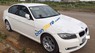 BMW 3 Series 320i 2011 - Bán BMW 320i năm sản xuất 2011, màu trắng, số tự động