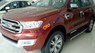 Ford Everest   2.2 Titanium  2017 - Bán xe Ford Everest 2.2 Titanium sản xuất 2017, màu đỏ