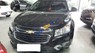 Chevrolet Cruze LTZ 1.8AT 2016 - Bán Chevrolet Cruze LTZ 1.8AT sản xuất năm 2016, màu đen như mới