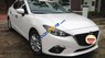 Mazda 3 2016 - Bán Mazda 3 năm sản xuất 2016, màu trắng như mới