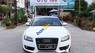 Audi A5   2010 - Cần bán xe Audi A5 sản xuất năm 2010, màu trắng, xe nhập