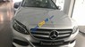 Mercedes-Benz C class C200 2017 - Bán ô tô Mercedes C200 sản xuất 2017, màu bạc, giá tốt