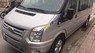 Ford Transit 2017 - Bán Ford Transit năm sản xuất 2017, màu bạc, giá 790tr